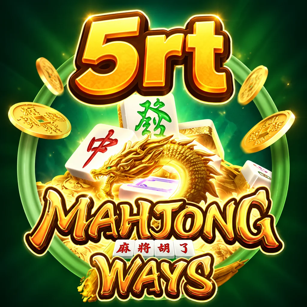 5rt · Mahjong Ways2