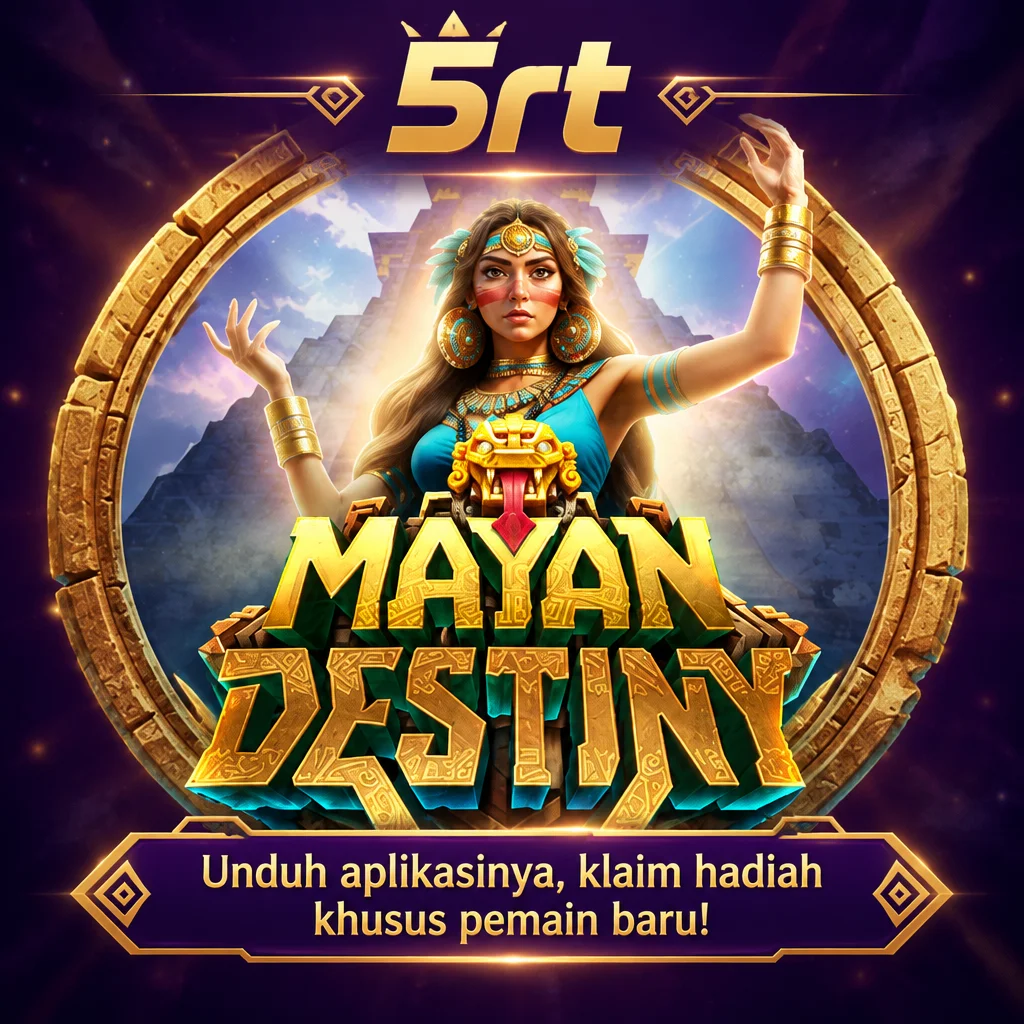 5rt · Mayan Destiny
