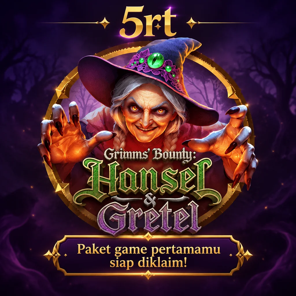 5rt · Grimm Bounty