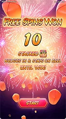 5rt · Wild Fireworks