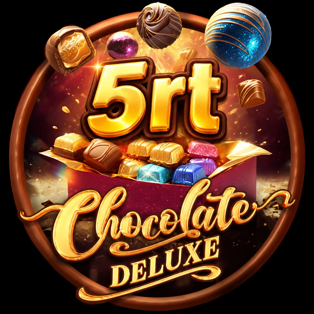5rt · Choc Deluxe