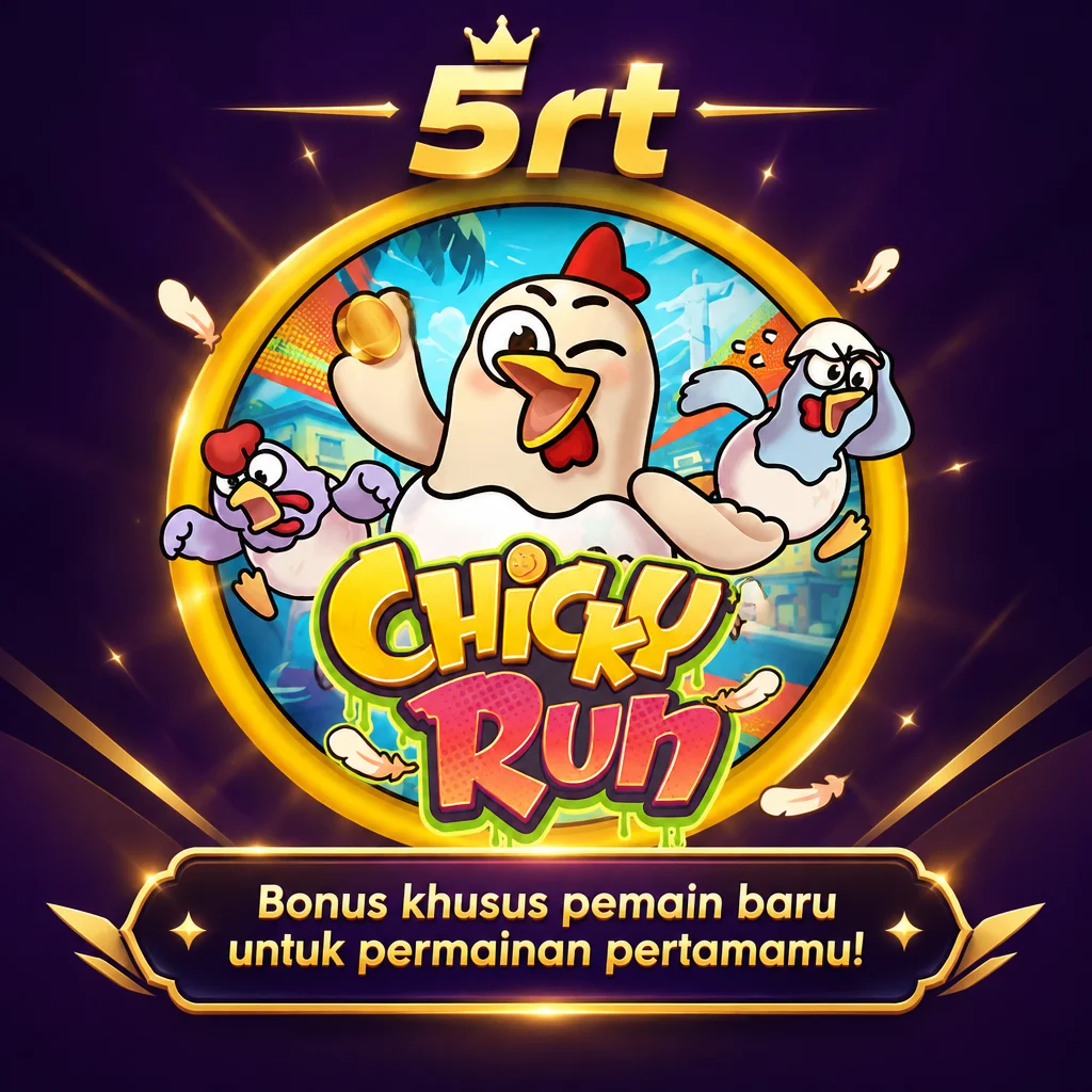 5rt · Chicky Run