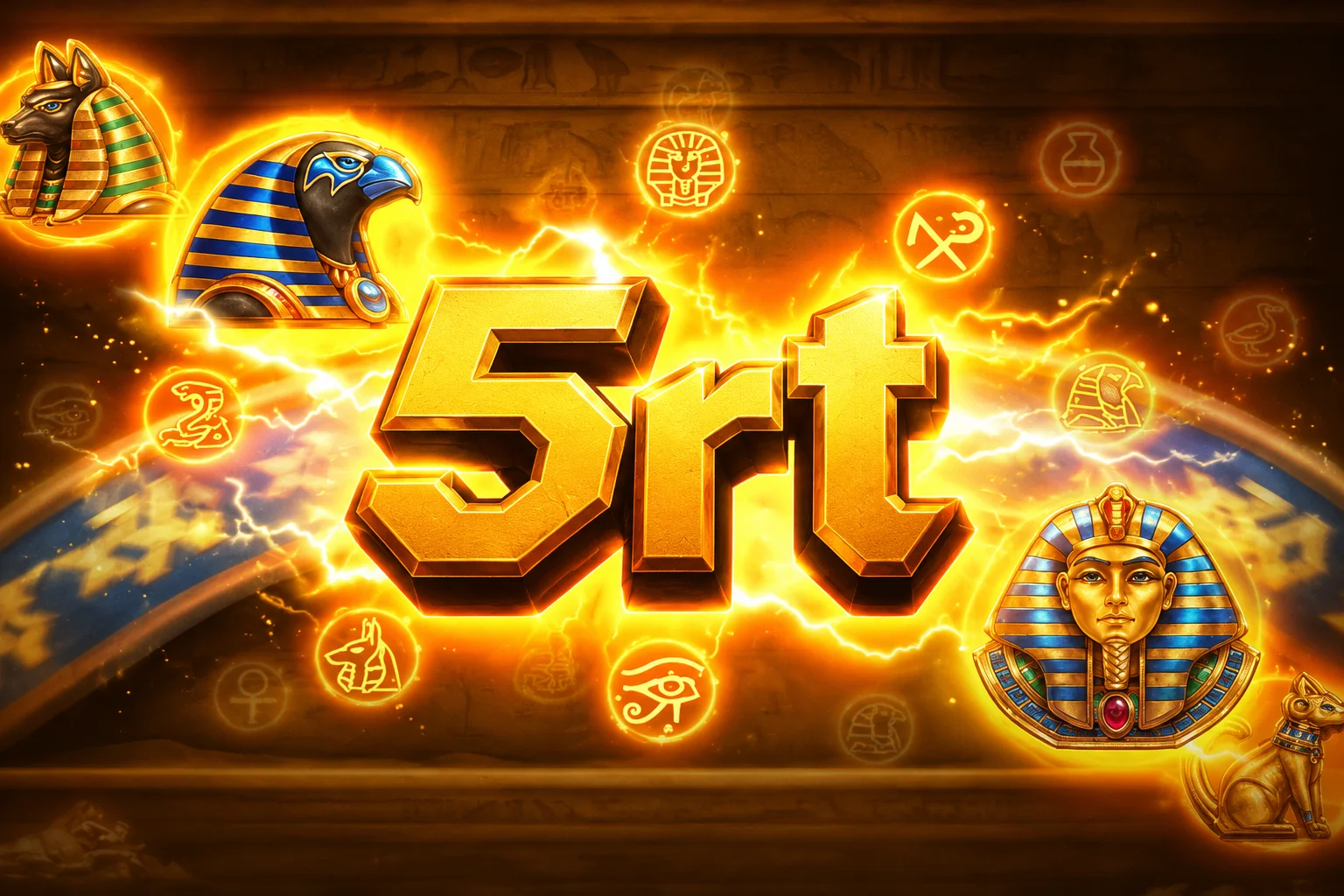 5rt · Panduan Mekanisme dan Fitur Simbol Shaolin Soccer di 5rt