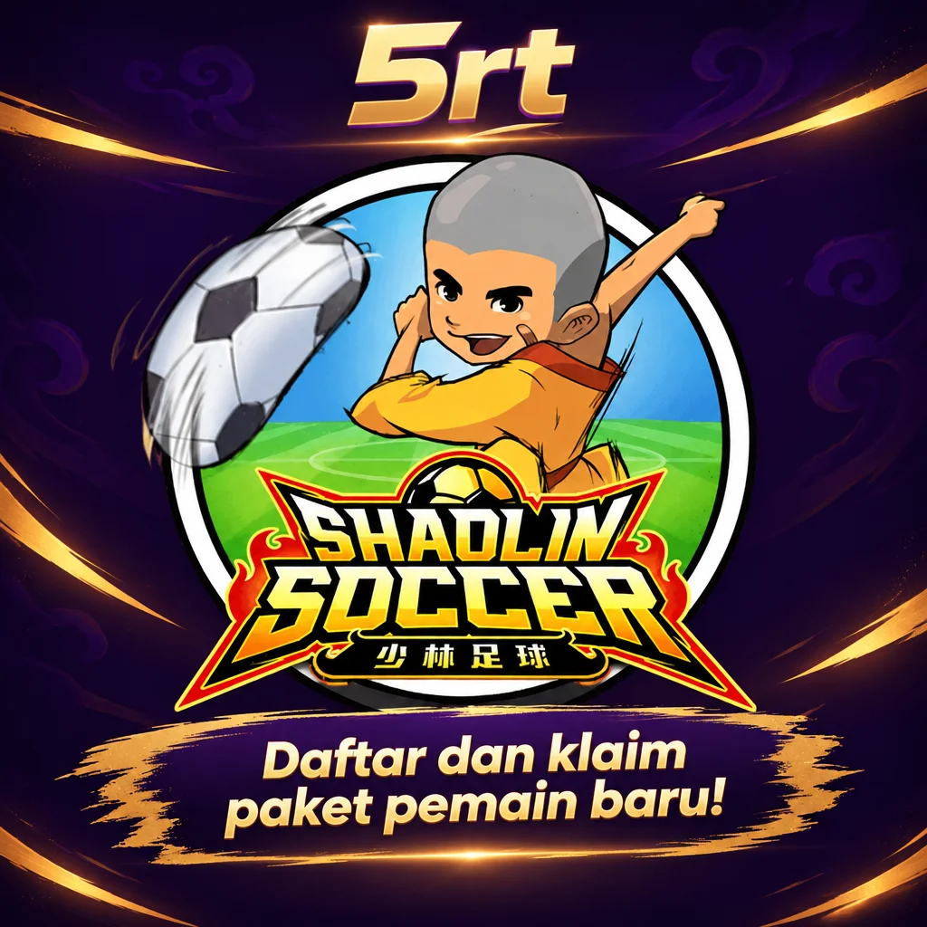 5rt · Shaolin Soccer