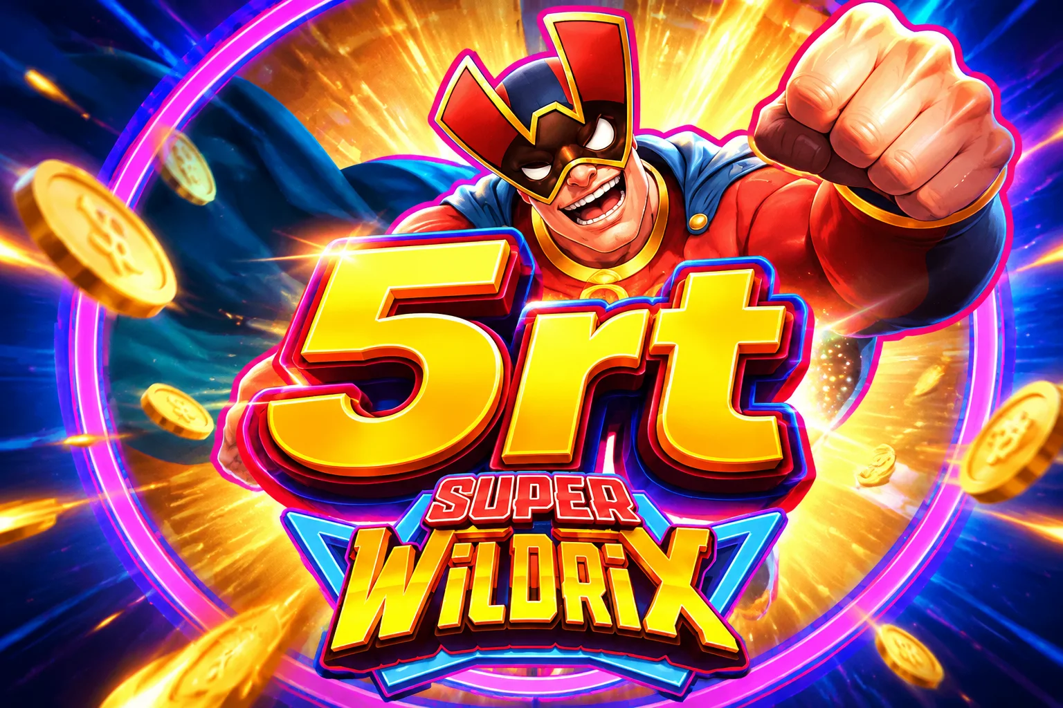 5rt · Panduan Antarmuka dan Aturan Fitur Slot Grimm Bounty di Platform 5rt